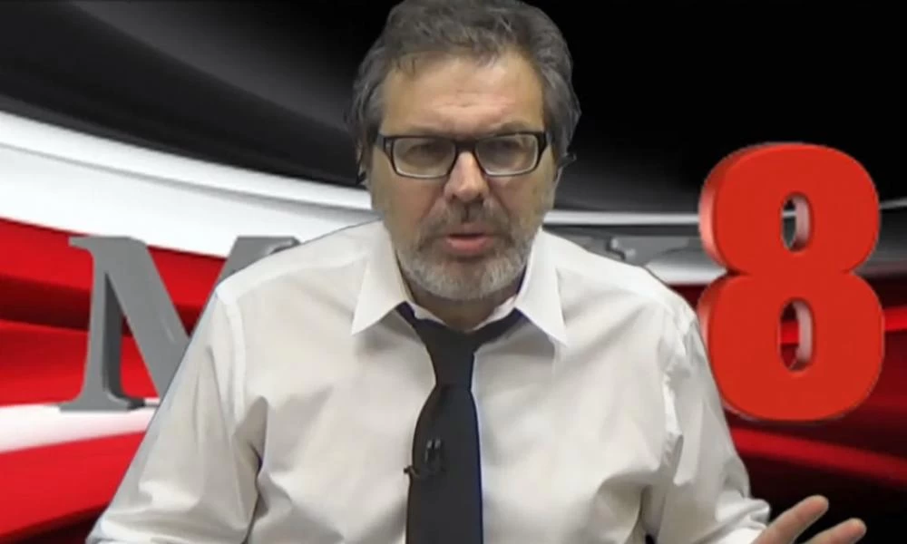 Στέφανος Χίος: Σε μπαρ δέχθηκα σεξουαλική παρενόχληση